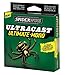 Spiderwire Ultracast Fishing Line, 12-Pound Test, 330-Yard Spool, Clear