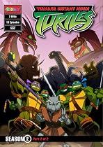 Season 2, Part 2 Online.