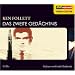 Das zweite Ged�chtnis (ADAC Motorwelt Krimi-Edition), 5 CDs