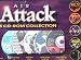 Air Attack : 5 Cd-rom Collection