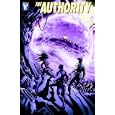Authority Vol. 2: Rule Brittania (Authority (Graphic Novels)) by Dan Abnett, Andy Lanning, and Simon Coleby