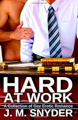 Hard At Work