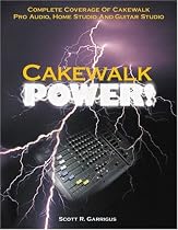 Cakewalk Power!