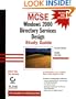 MCSE: Windows 2000 Directory Services Design Study Guide