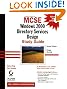 MCSE: Windows 2000 Directory Services Design Study Guide