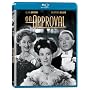On Approval [Blu-ray] [1944] [US Import] <b>Blu-ray</b> ~ Clive Brook