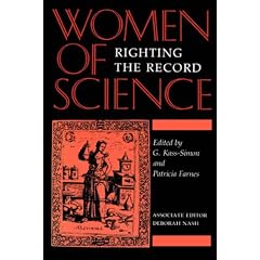 Women of Science: Righting the Record (Midland Book): Righting the Record (Midland Book)