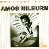 Amos Milburn Photo Greatest Hits