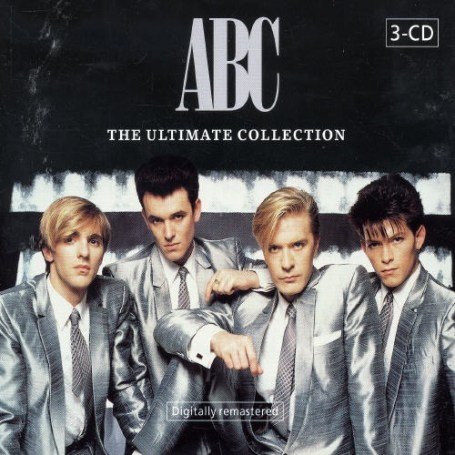 Cover image : Ultimate Collection