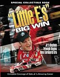 Dale Jr. Takes Charge: The Life and Legacy of NASCARs Superstar by The Charlotte Observer