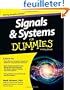 Signals and Systems for Dummies