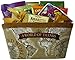 A World of Thanks Gourmet Food and Snacks Gift Basket