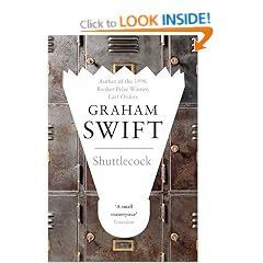 Shuttlecock