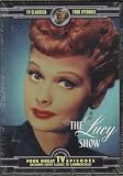 The Lucy Show : 4 Episodes ; Meets John Wayne , the Queen of Boxing with Don Rickles, Lucy's No Dummy and Lucy Flies High
