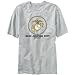T-Shirt Mens Heather Gray 