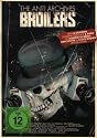Broilers - Anti Archives (2 DVDs)