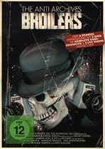 Broilers - Anti Archives (2 DVDs)