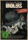 Broilers - Anti Archives (2 DVDs)