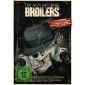 Broilers - Anti Archives (2 DVDs)