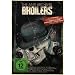 Broilers - Anti Archives (2 DVDs)
