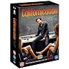 Californication - Season 1-3 Box Set [DVD]