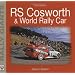 Ford Escort RS Cosworth/Escort WRC (Rally Giants) (Rally Giants Series)