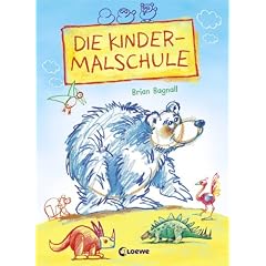 Die Kindermalschule
