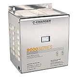 UPC 795836010124 product image for Charles Ci2440a Charger 9000 Series 24V 40A/3 Bank | upcitemdb.com