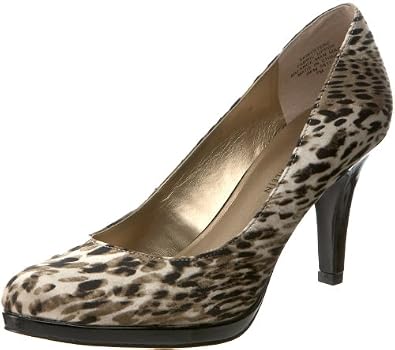Amazon.com: AK Anne Klein Women's Wystere Platform Pump: Shoes