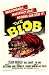 The Blob - Movie Poster / Print -- Custom Framing Available