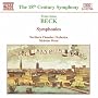 Franz Ignaz Beck: Symphonies