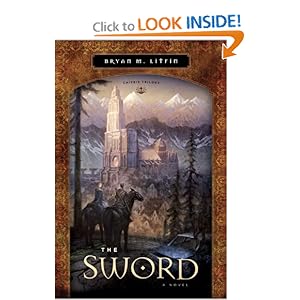 The Sword: A Novel (Chiveis Trilogy)