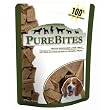 PureBites Freezed Dried Beef Liver Dog Treats
