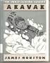 Akavak: An Inuit-Eskimo Legend