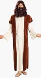 Biblical Times - Jesus Adult Costume Size Standard (B55)