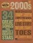 The 2000s - Country Decade Series (Hal Leonard Country Decade)