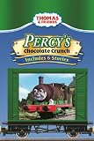 Thomas & Friends: Percy's Chocolate Crunch