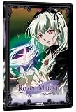 Rozen Maiden Ouverture