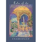 tales of the alhambra