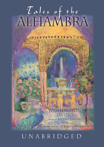 Tales of the Alhambra
