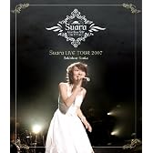 Suara LIVE TOUR 2007~惜春想歌~ [Blu-ray]