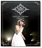 Suara LIVE TOUR 2007�`�ɏt�z�́` (Blu-ray Disc)�̃C���[�W���g�傷��