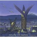 Vers une cit� v�g�tale
