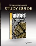 51XwghvVejL. SL160  Kidnapped Study Guide (Timeless) (Timeless Classics)