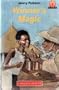 Winner's Magic(oop) (Junior African Writers Series)