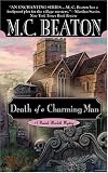 Death of a Charming Man: A Hamish MacBeth Mystery