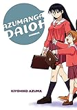 Azumanga Daioh : omnibus