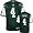 Brett Favre New York Jets Green NFL Replica Jersey - 4XL