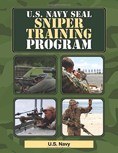 us navy seal sniper training program