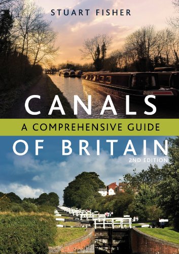 the canals of britain a comprehensive guide